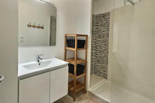 Apartamento Agr�able Appartement Neuf