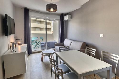 Apartamento Agr�able Appartement Neuf