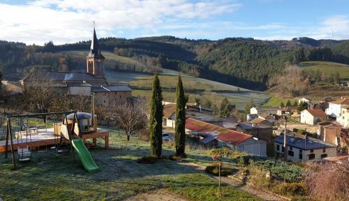 Bed & Breakfast Domaine de La Rue de La Tour