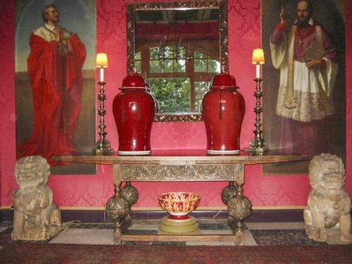 Varennes-sur-loire Villa Sleeps 6 Pool Wifi