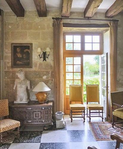 Varennes-sur-loire Villa Sleeps 6 Pool Wifi