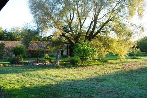 Bed & Breakfast Gite Evidence