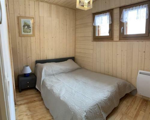 Boost Your Immo Vars 255 Chalet Elchios