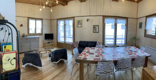 Boost Your Immo Vars 255 Chalet Elchios