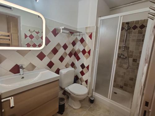 Apartamento Boost Your Immo Le Seillon Vars 263