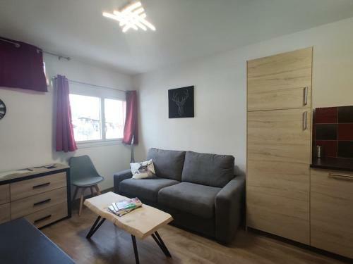 Apartamento Boost Your Immo Le Seillon Vars 263