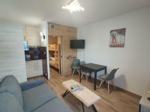 Apartamento Boost Your Immo Le Seillon Vars 263