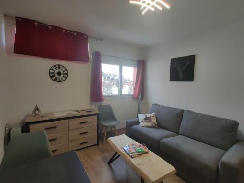 Apartamento Boost Your Immo Le Seillon Vars 263