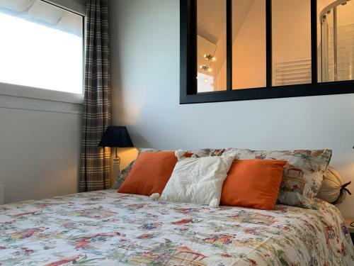 Apartamento Ciel Et Mer