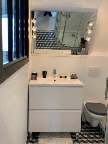 Apartamento Ciel Et Mer