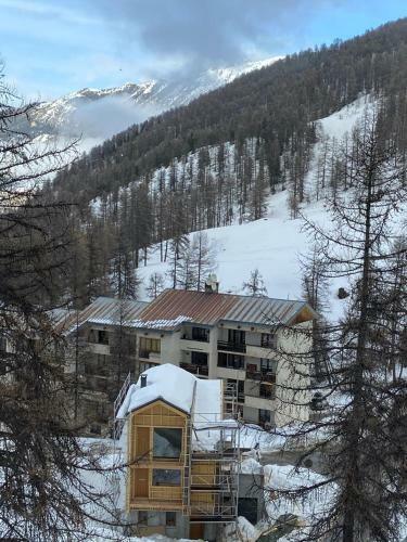 Apartamento Boost Your Immo Lofts de Vars 283