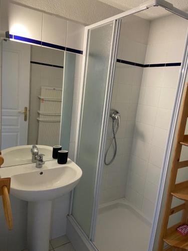 Apartamento Boost Your Immo Lofts de Vars 283