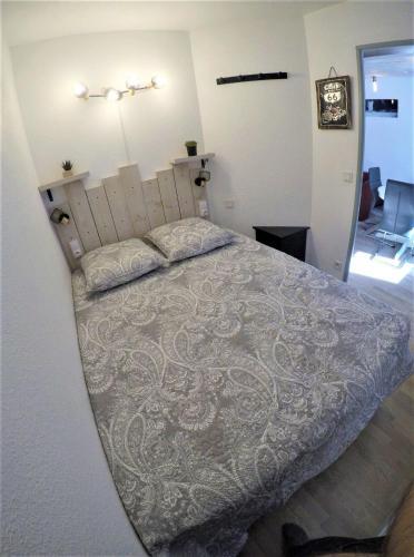 Apartamento Boost Your Immo Vars Eyssina 295