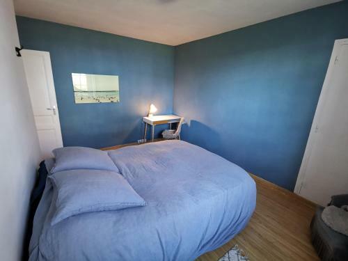 Apartamento Le Huit