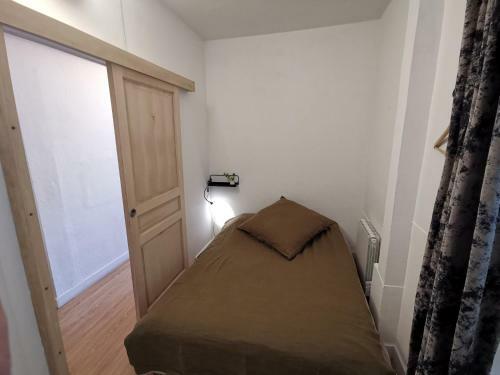 Apartamento Le Huit
