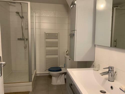 Apartamento Le Huit
