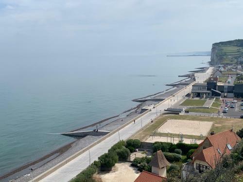 Apartamento Le Huit
