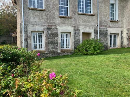 Apartamento Le Huit