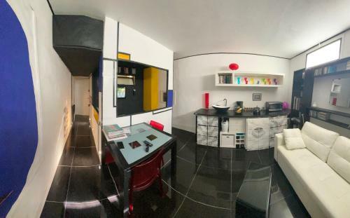 Apartamento Boost Your Immo Crevoux Vars 370