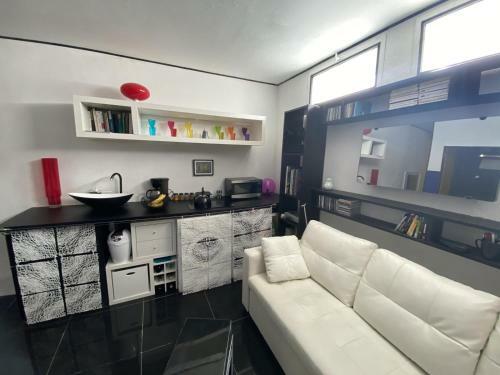 Apartamento Boost Your Immo Crevoux Vars 370