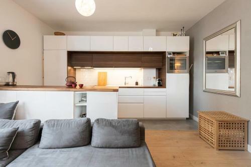 Apartamento Flat Duplex Confort T2 Paris Porte de Versailles