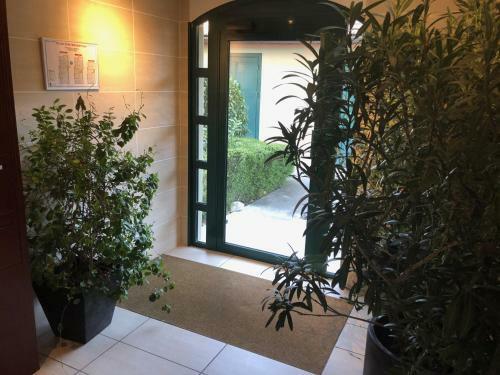 Apartamento La Pommeray Geneva