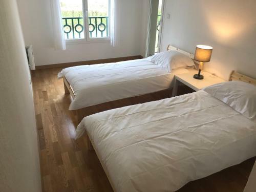 Apartamento La Pommeray Geneva