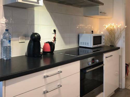 Apartamento La Pommeray Geneva
