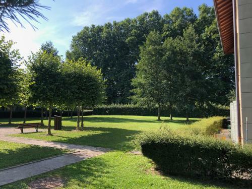 Apartamento La Pommeray Geneva