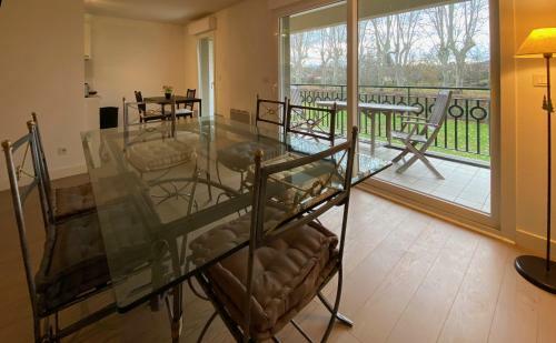 Apartamento La Pommeray Geneva