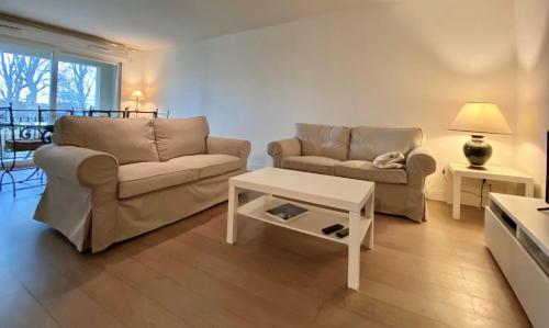 Apartamento La Pommeray Geneva