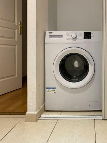 Apartamento La Pommeray Geneva