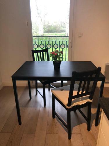 Apartamento La Pommeray Geneva
