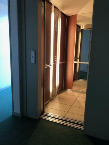 Apartamento La Pommeray Geneva