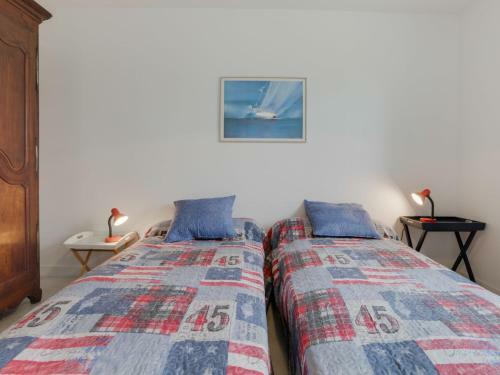 Holiday Home Villa De La Grosse Pierre