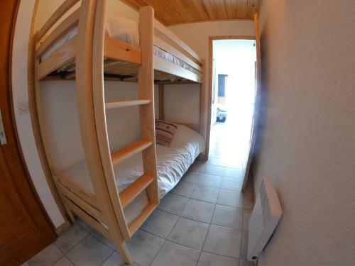 Apartamento Vaujany Locations - Claret II Apt 1