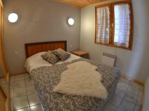 Apartamento Vaujany Locations - Claret II Apt 1