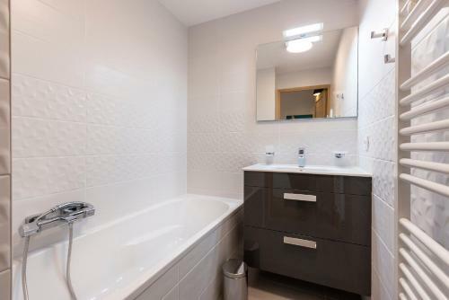 Apartamento Terresens - Le Saphir