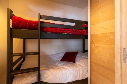 Apartamento Terresens - Le Saphir