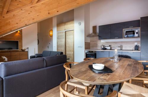 Apartamento Terresens - Le Saphir