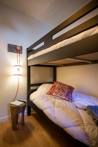 Apartamento Terresens - Le Saphir