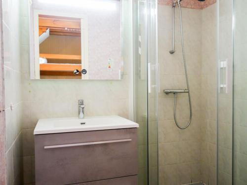 Holiday Home La Coralline