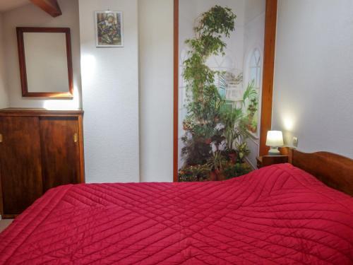 Holiday Home La Coralline