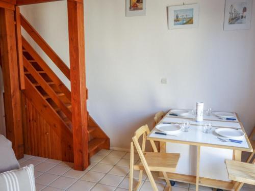 Holiday Home La Coralline