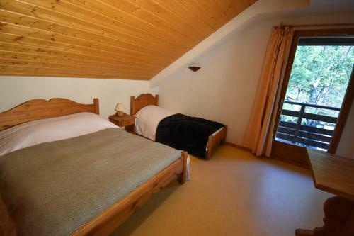 Les Balcons De Vaujany