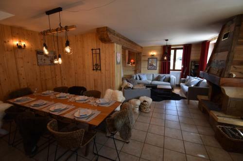 Chalet Louise