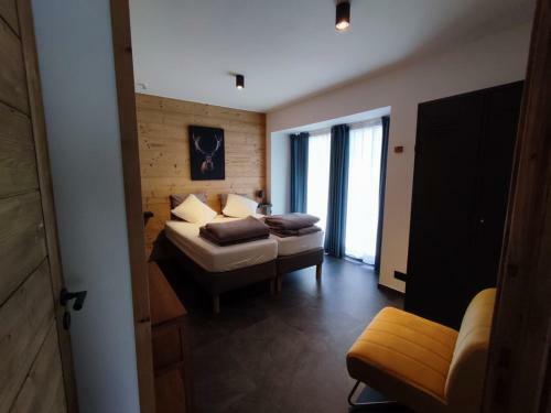 Chalet Le Petit Plus