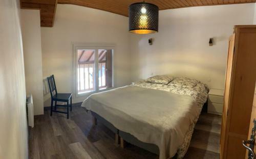 Apartamento Boost Your Immo Duplex Saint Marcellin Vars 265