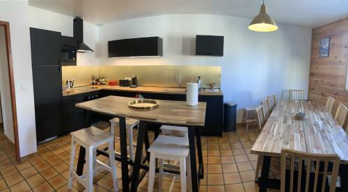 Apartamento Boost Your Immo Duplex Saint Marcellin Vars 265