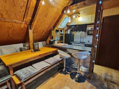 Boost Your Immo Superbe Chalet Vars 276